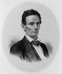 Lincoln, Clay & the Whig Party: 1848 & 1852 - Home